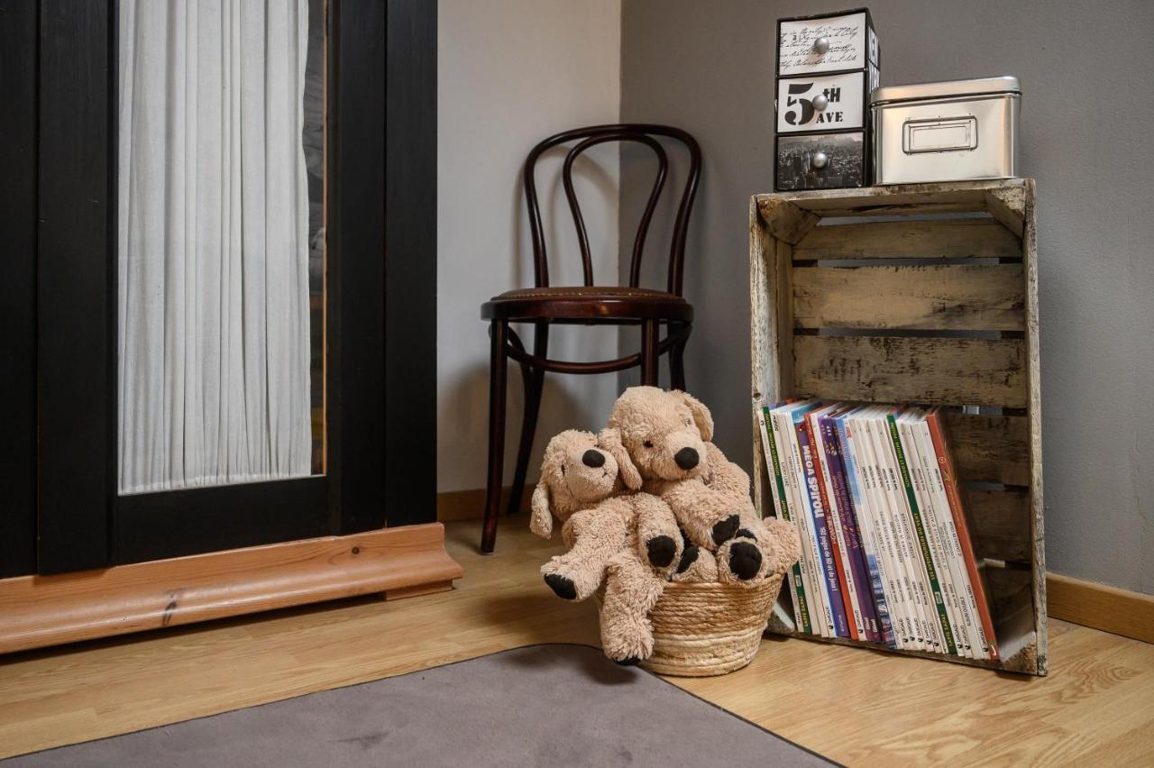 Gite Cosy Green Chevincourt Ngoại thất bức ảnh