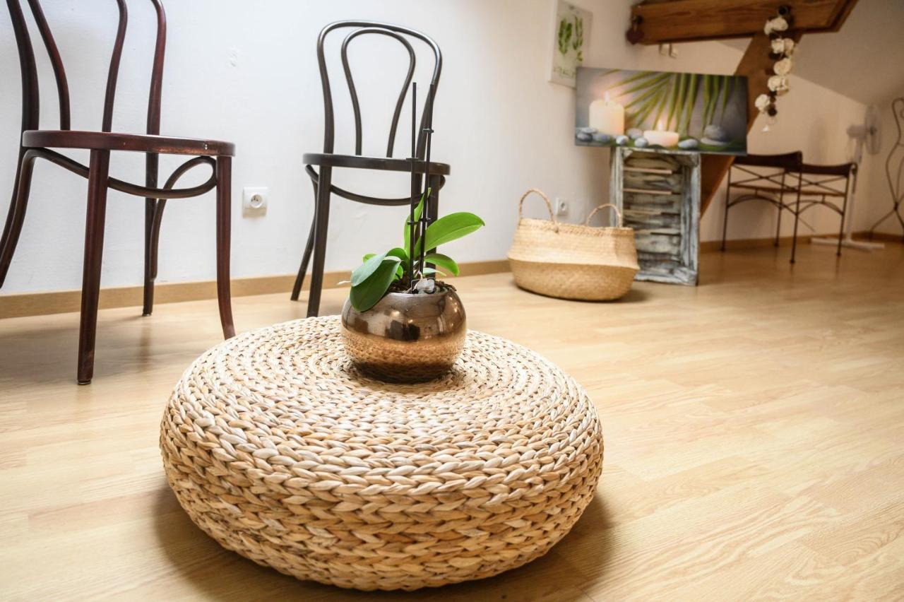Gite Cosy Green Chevincourt Ngoại thất bức ảnh