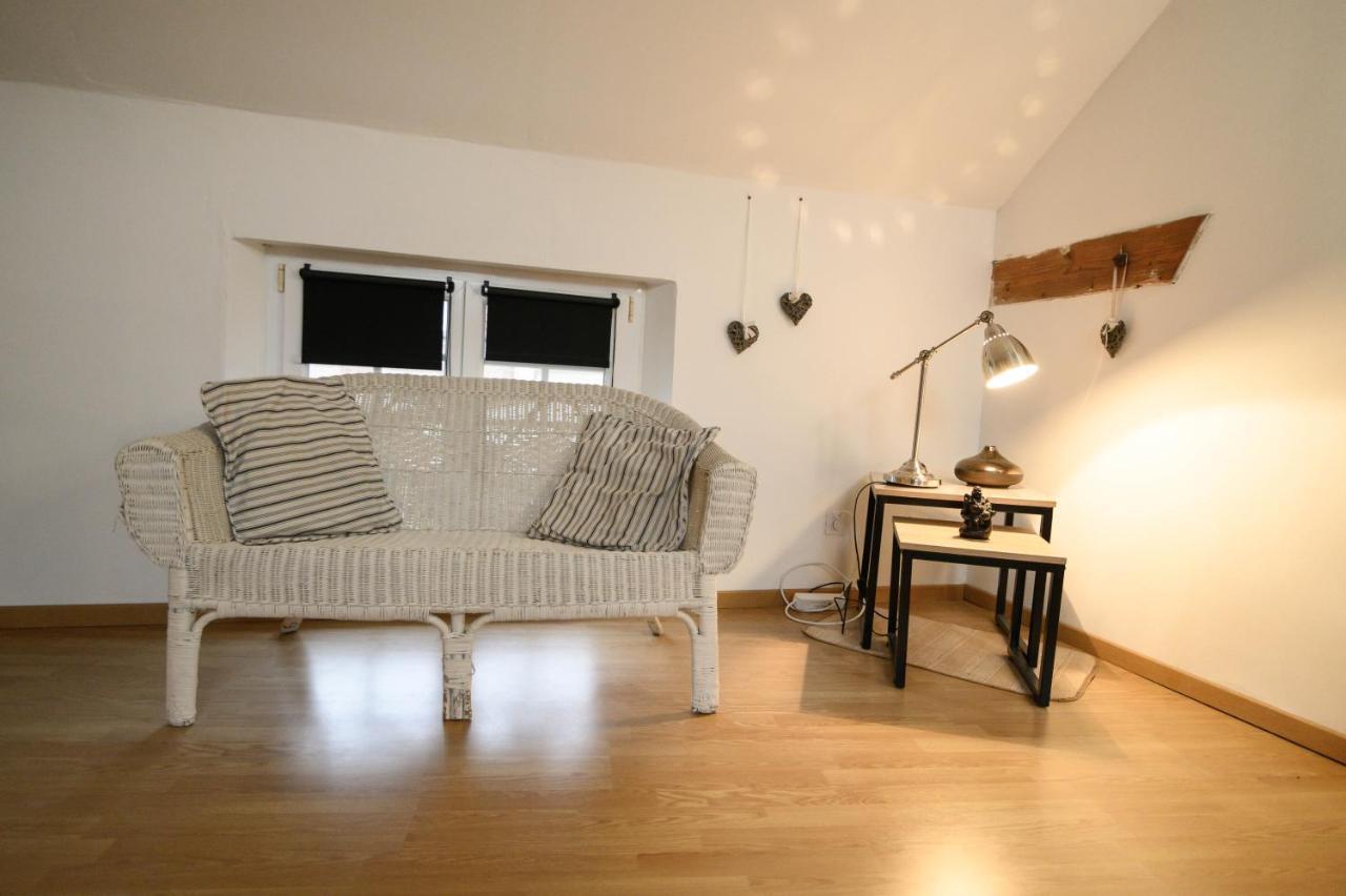 Gite Cosy Green Chevincourt Ngoại thất bức ảnh