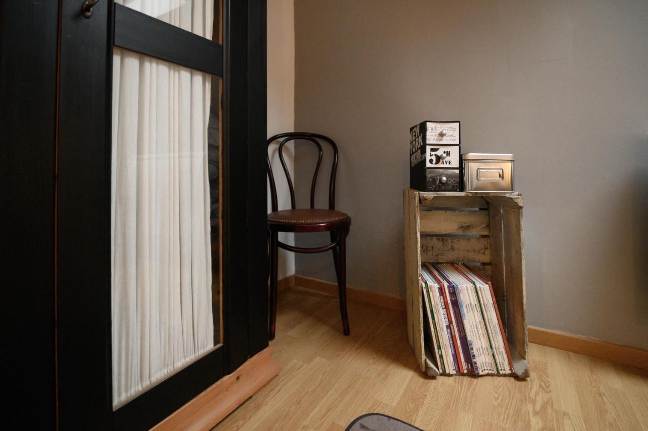 Gite Cosy Green Chevincourt Ngoại thất bức ảnh