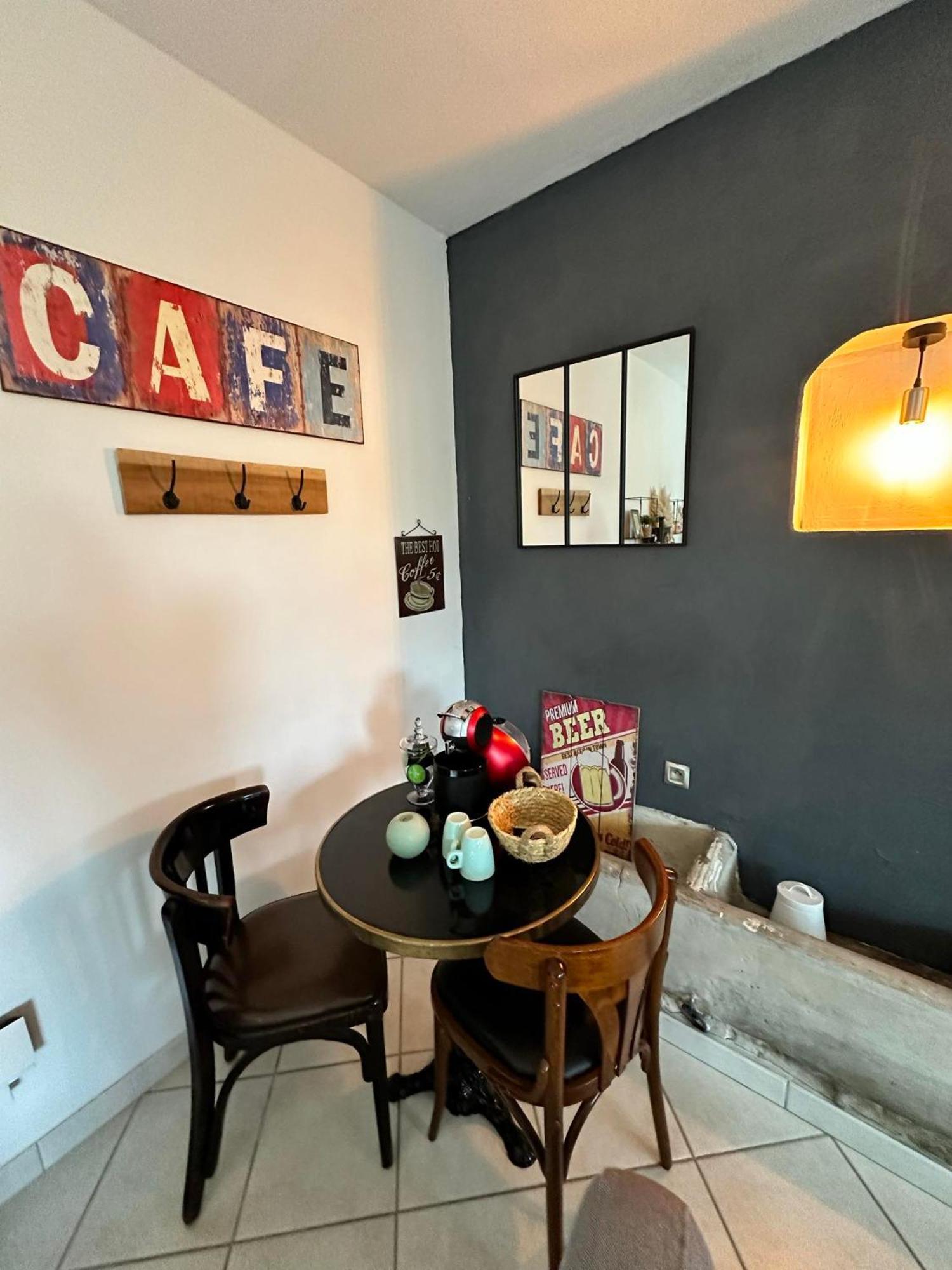 Gite Cosy Green Chevincourt Ngoại thất bức ảnh
